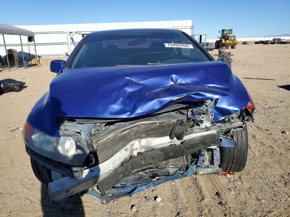 2006 Honda Civic მანქანა იყიდება აუქციონზე, vin: 2HGFG21596H704182, აუქციონის ნომერი: 70090406