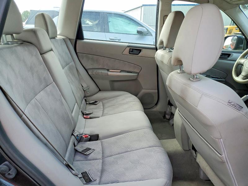 68604866 :رقم المزاد ، JF2SH6ACXAH709892 vin ، 2010 Subaru Forester مزاد بيع