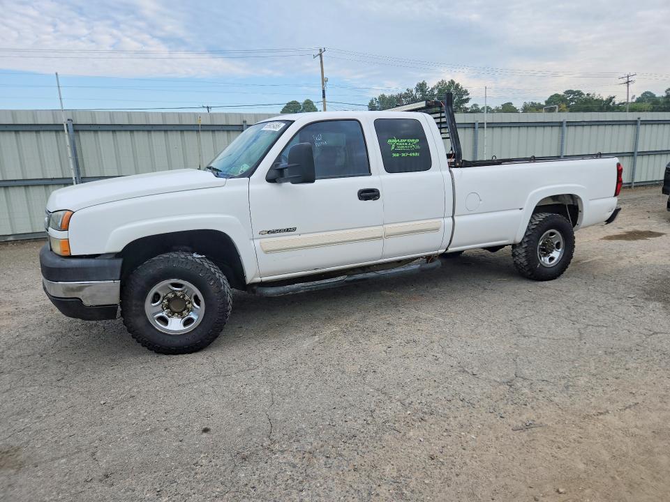 Aukcja sprzedaży 2007 Chevrolet Silverado, vin: 1GCHC29U07E158525, numer aukcji: 69905466