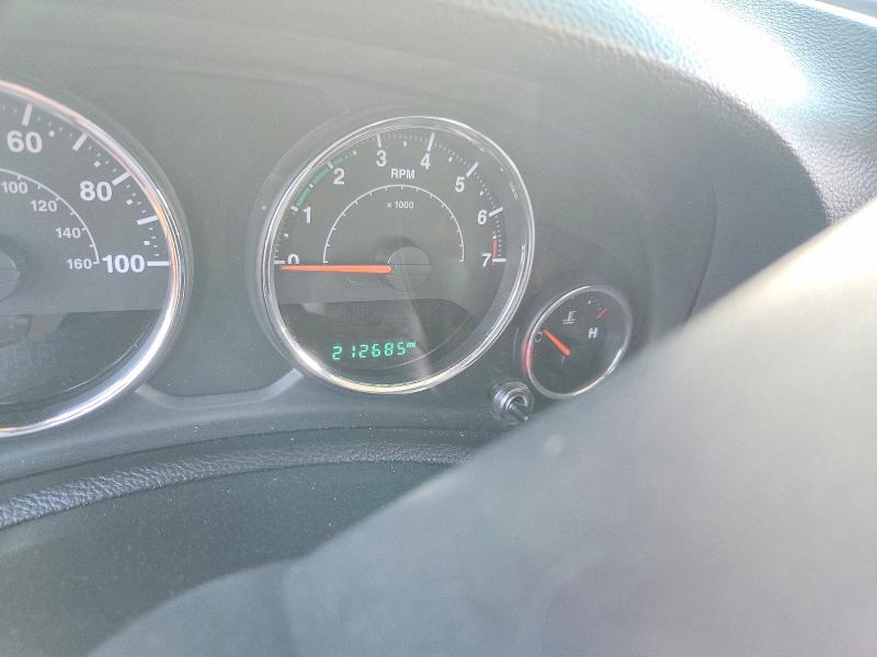Продаж на аукціоні авто 2015 Jeep Wrangler Unlimited, vin: 1C4BJWDG1FL590412, номер лоту: 67351976