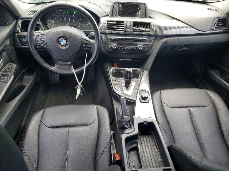 2013 Bmw 328 მანქანა იყიდება აუქციონზე, vin: WBA3A5C53DF601465, აუქციონის ნომერი: 67670116