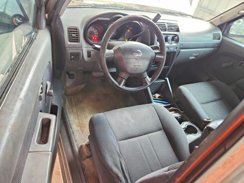 Продажа на аукционе авто 2002 Nissan Frontier, vin: 1N6DD26572C334082, номер лота: 70260346
