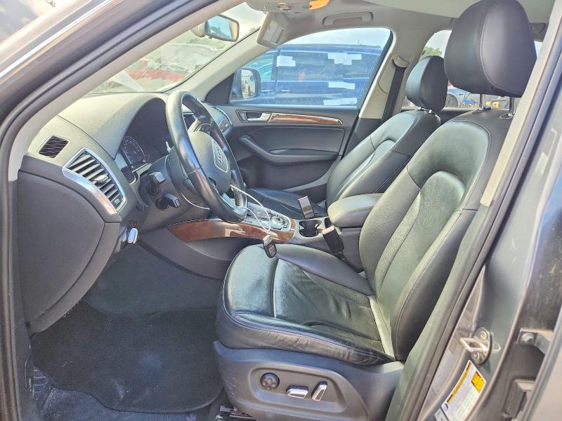 Продажа на аукционе авто 2016 Audi Q5, vin: WA1C2AFP2GA105994, номер лота: 69936186