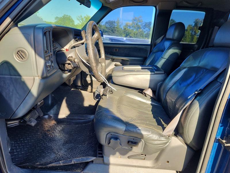 Aukcja sprzedaży 2001 Chevrolet Silverado, vin: 2GCEC19TX11288955, numer aukcji: 67461516