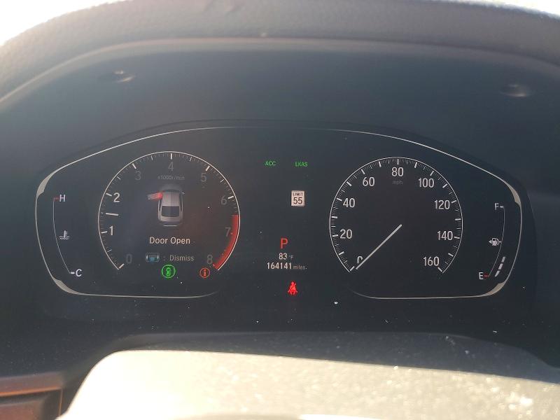 Продаж на аукціоні авто 2018 Honda Accord, vin: 1HGCV1F36JA150732, номер лоту: 70679106