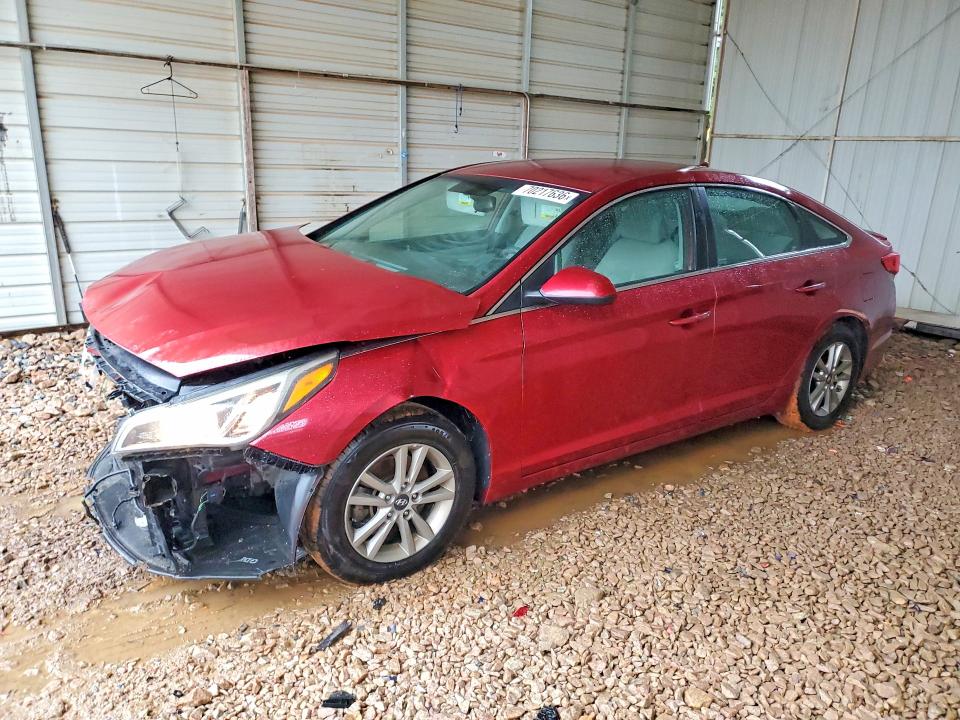 Продаж на аукціоні авто 2016 Hyundai Sonata, vin: 5NPE24AF2GH358059, номер лоту: 70217636