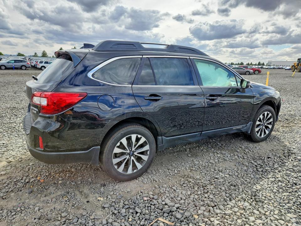 67869726 :رقم المزاد ، 4S4BSANC0G3293740 vin ، 2016 Subaru Outback مزاد بيع