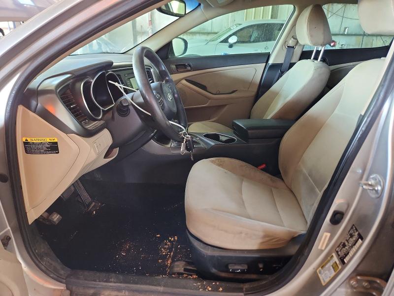 Продаж на аукціоні авто 2014 Kia Optima, vin: 5XXGM4A71EG313991, номер лоту: 68405676