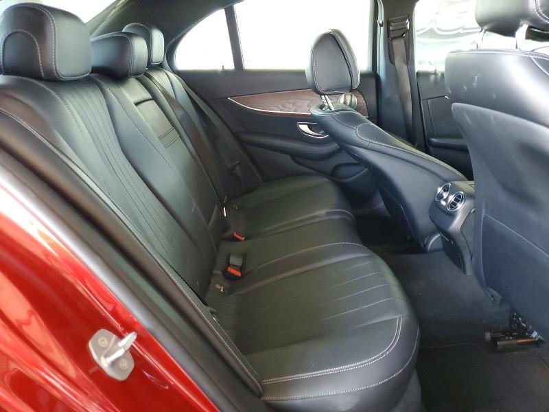 Продажа на аукционе авто 2017 Mercedes-benz E, vin: WDDZF4JB8HA067745, номер лота: 69897546