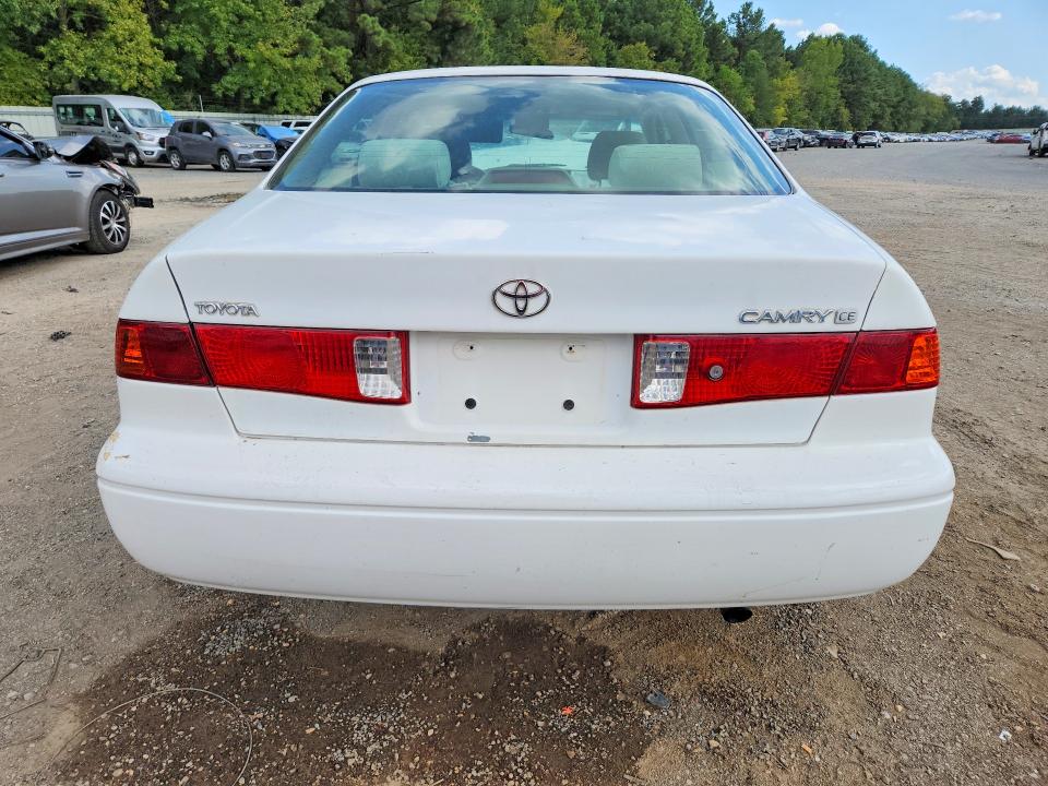 Aukcja sprzedaży 2000 Toyota Camry, vin: 4T1BG22K0YU973782, numer aukcji: 68346066