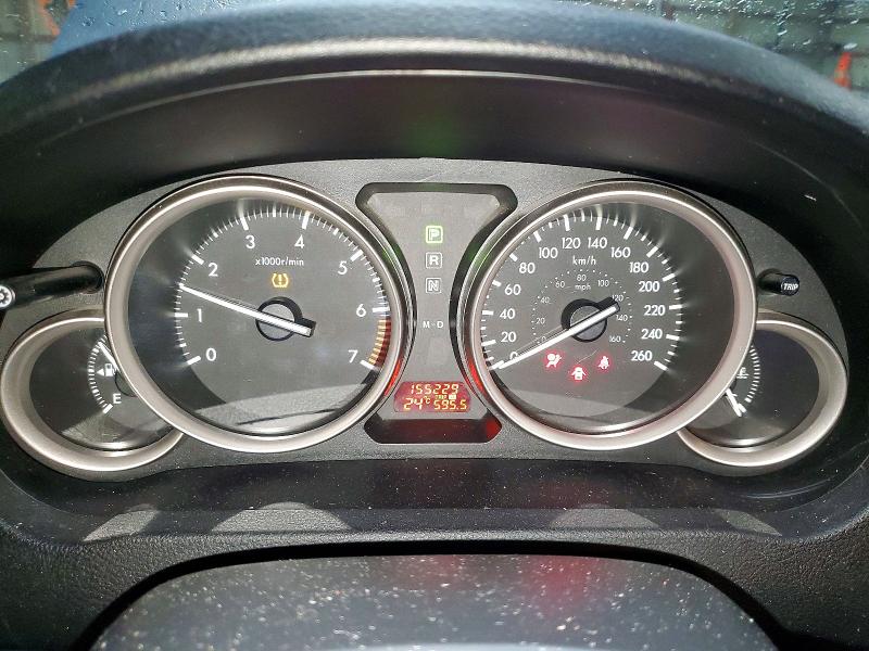 Aukcja sprzedaży 2010 Mazda 6, vin: 1YVHZ8BH6A5M12402, numer aukcji: 68248716