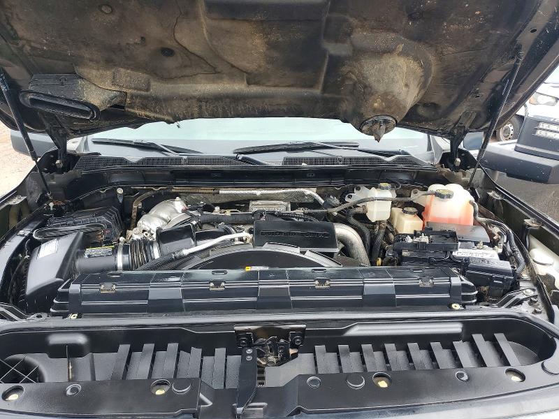 Продаж на аукціоні авто 2021 Gmc Sierra, vin: 1GT49REYXMF264288, номер лоту: 69213106