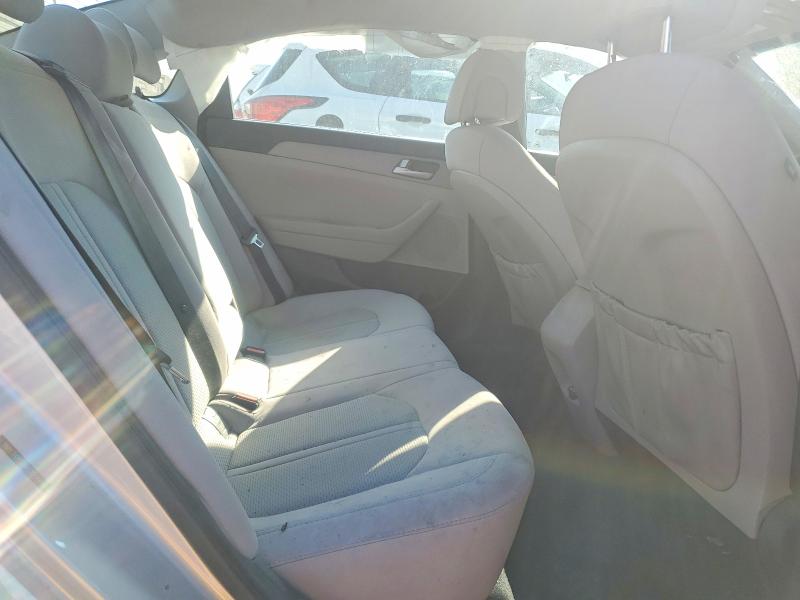 Aukcja sprzedaży 2017 Hyundai Sonata, vin: 5NPE24AF7HH532564, numer aukcji: 67096016