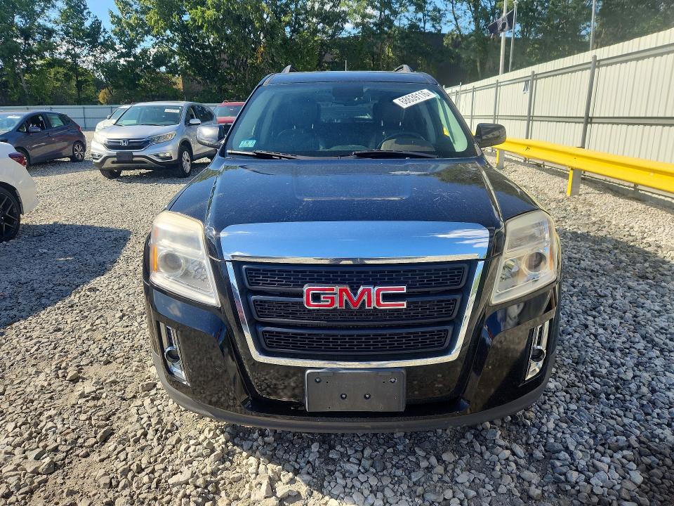 Aukcja sprzedaży 2015 Gmc Terrain, vin: 2GKFLXEK0F6367103, numer aukcji: 68639116