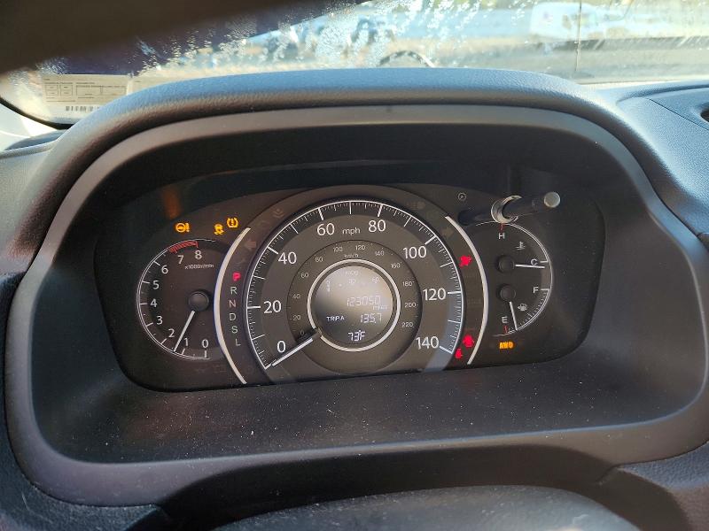 Продаж на аукціоні авто 2016 Honda Cr-v, vin: 2HKRM4H5XGH660059, номер лоту: 67248606