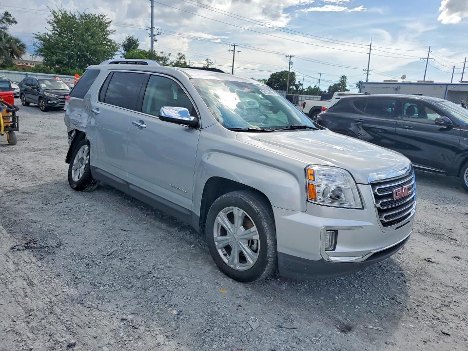 Aukcja sprzedaży 2017 Gmc Terrain, vin: 2GKFLPE36H6253828, numer aukcji: 68259786