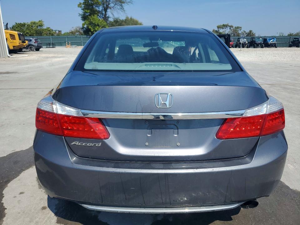 Aukcja sprzedaży 2013 Honda Accord, vin: 1HGCR2F88DA148443, numer aukcji: 69290636