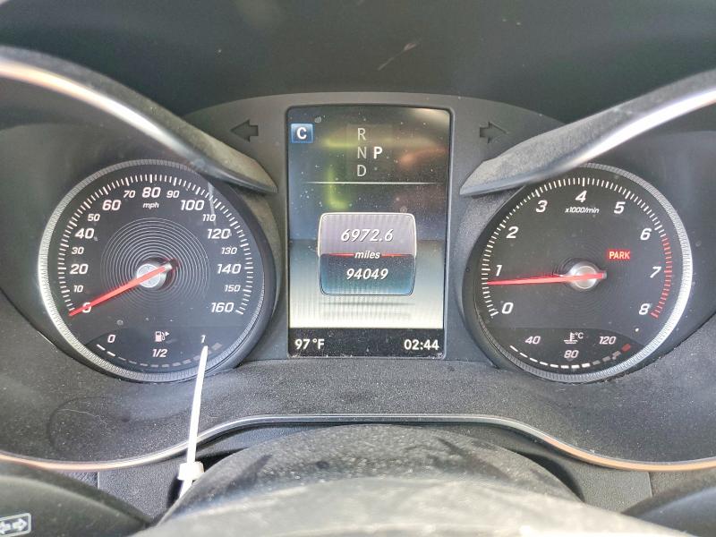 Продаж на аукціоні авто 2017 Mercedes-benz Glc, vin: WDC0G4KB5HF235594, номер лоту: 70285726