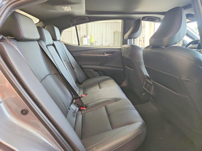 Продажа на аукционе авто 2026 Toyota Camry, vin: 4T1DBADK7TU542749, номер лота: 69758136