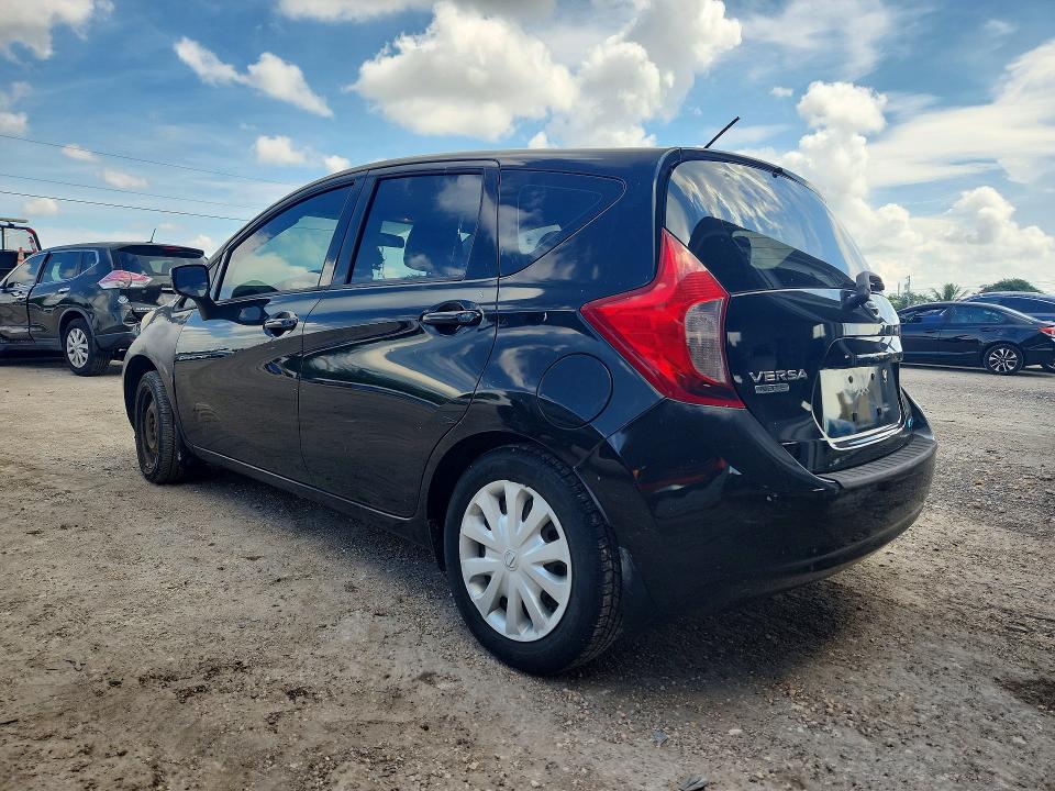 Aukcja sprzedaży 2014 Nissan Versa Note, vin: 3N1CE2CP1EL369823, numer aukcji: 66693326