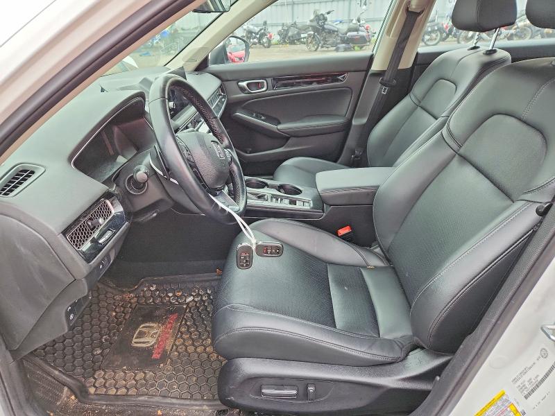 Продаж на аукціоні авто 2022 Honda Civic, vin: 2HGFE1F92NH006040, номер лоту: 66514706