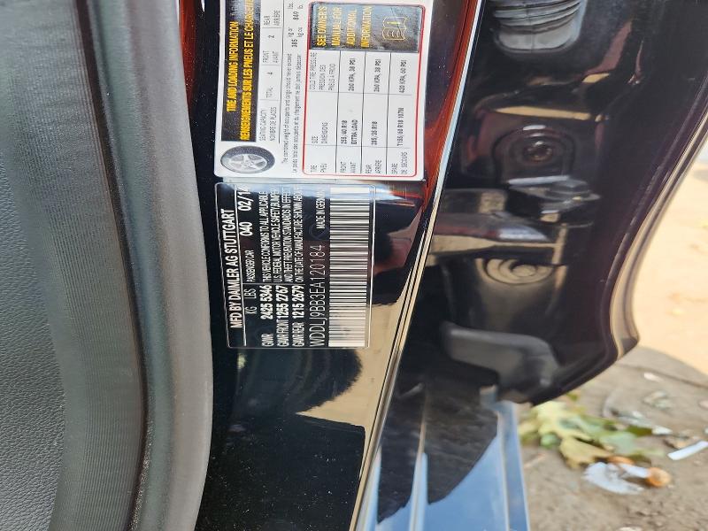 Продаж на аукціоні авто 2014 Mercedes-benz Cls, vin: WDDLJ9BB3EA120184, номер лоту: 68244616