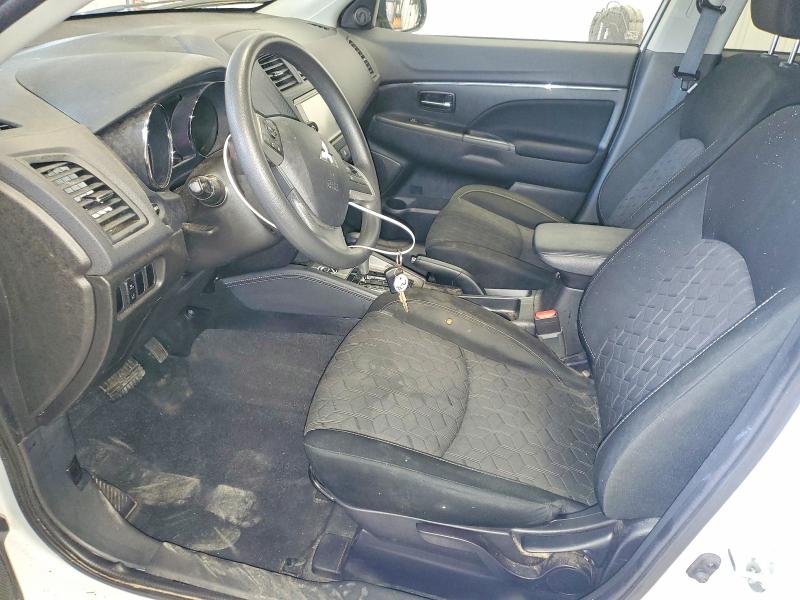 Aukcja sprzedaży 2024 Mitsubishi Outlander Sport, vin: JA4ARUAU6RU006050, numer aukcji: 68405426