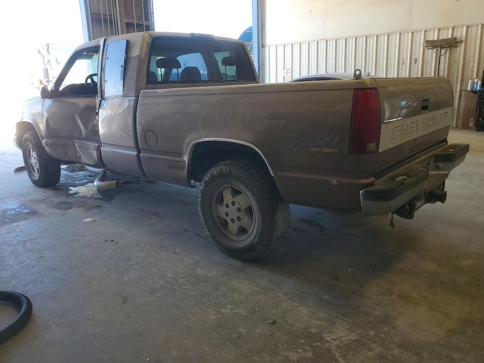 68920416 :رقم المزاد ، 2GCEK19K1S1180574 vin ، 1995 Chevrolet Gmt-400 مزاد بيع