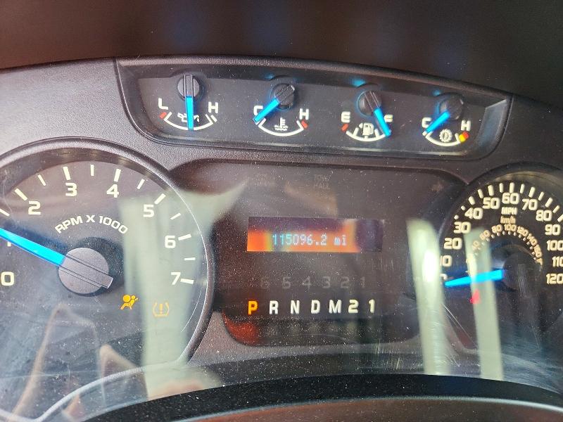 Продаж на аукціоні авто 2014 Ford F150, vin: 1FTFW1EF9EKE53413, номер лоту: 70973806