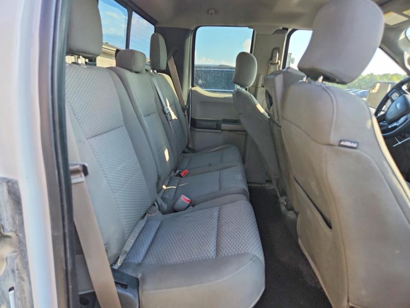 Продаж на аукціоні авто 2017 Ford F150, vin: 1FTEX1EP9HKC67196, номер лоту: 68765286