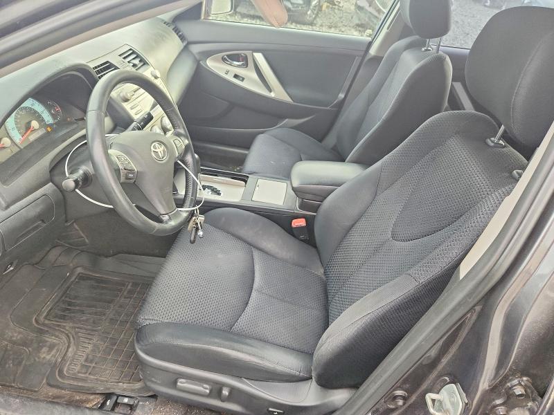 Aukcja sprzedaży 2010 Toyota Camry, vin: 4T1BF3EK7AU022411, numer aukcji: 69734396