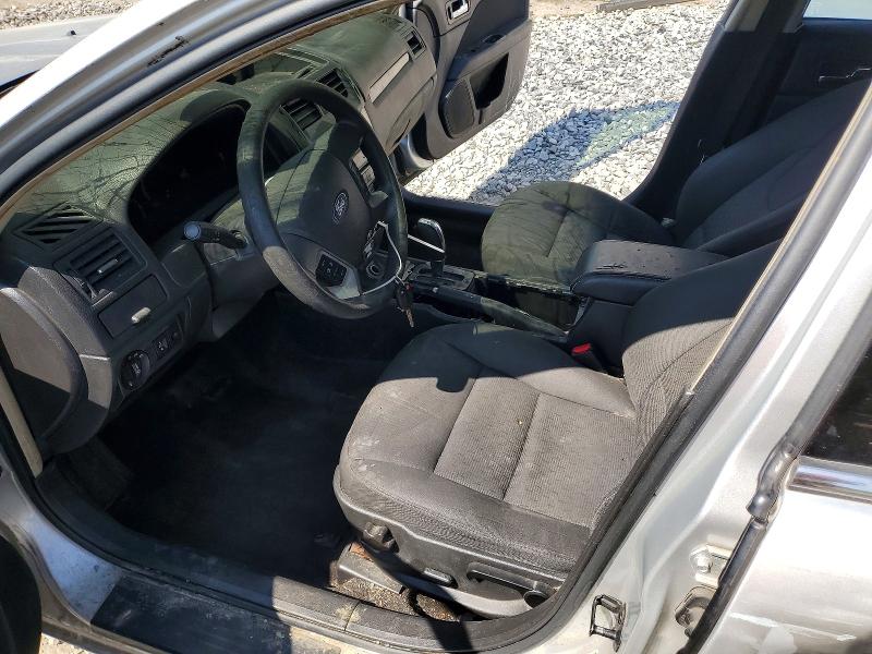 Продажа на аукционе авто 2010 Ford Fusion, vin: 3FAHP0HA6AR208869, номер лота: 71100186