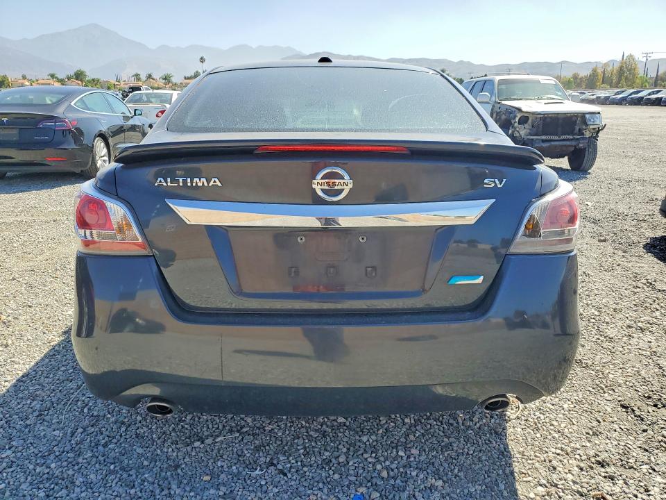 Продаж на аукціоні авто 2014 Nissan Altima, vin: 1N4AL3AP6EC188558, номер лоту: 69094636