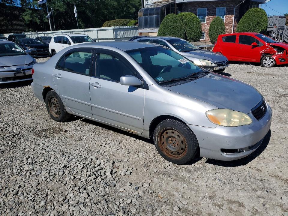 Продаж на аукціоні авто 2005 Toyota Corolla, vin: 1NXBR32E35Z378379        , номер лоту: 68891396