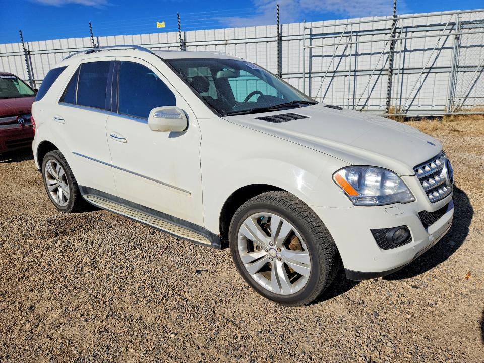 Продажа на аукционе авто 2009 Mercedes-benz Ml, vin: 4JGBB72EX9A529950, номер лота: 70459776