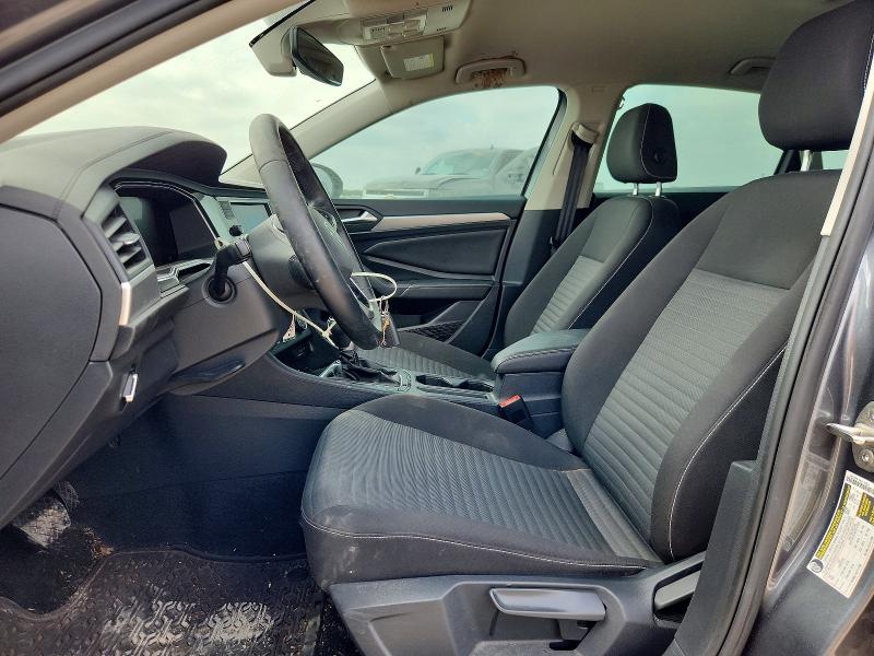 Aukcja sprzedaży 2022 Volkswagen Jetta, vin: 3VWCM7BU6NM022547, numer aukcji: 68325396