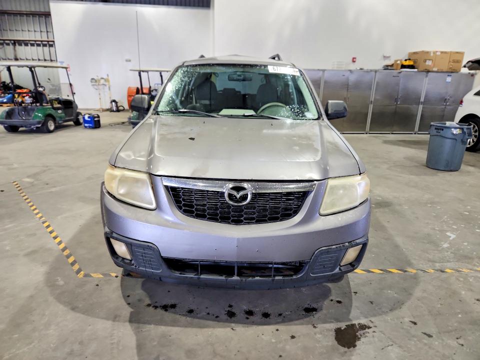 67932086 :رقم المزاد ، 4F2CZ02Z38KM24965 vin ، 2008 Mazda Tribute مزاد بيع