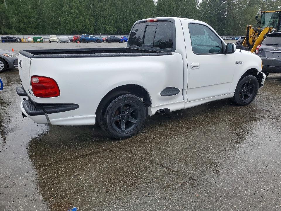 Aukcja sprzedaży 2000 Ford F150, vin: 2FTZF0738YCA82702, numer aukcji: 67734916