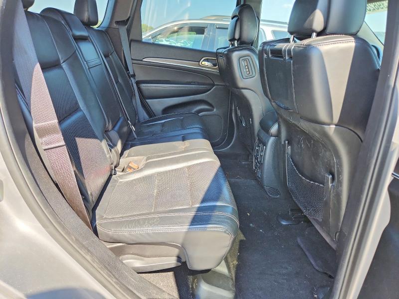 67398256 :رقم المزاد ، 1C4RJFBG3FC607275 vin ، 2015 Jeep Grand Cherokee مزاد بيع