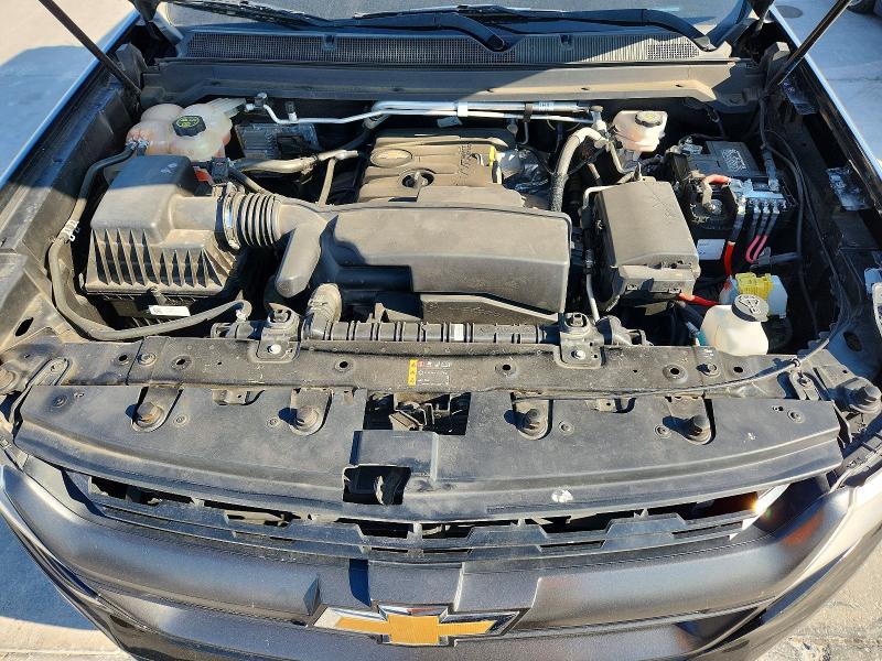 Aukcja sprzedaży 2022 Chevrolet Colorado, vin: 1GCGSBEA1N1251794, numer aukcji: 69339486
