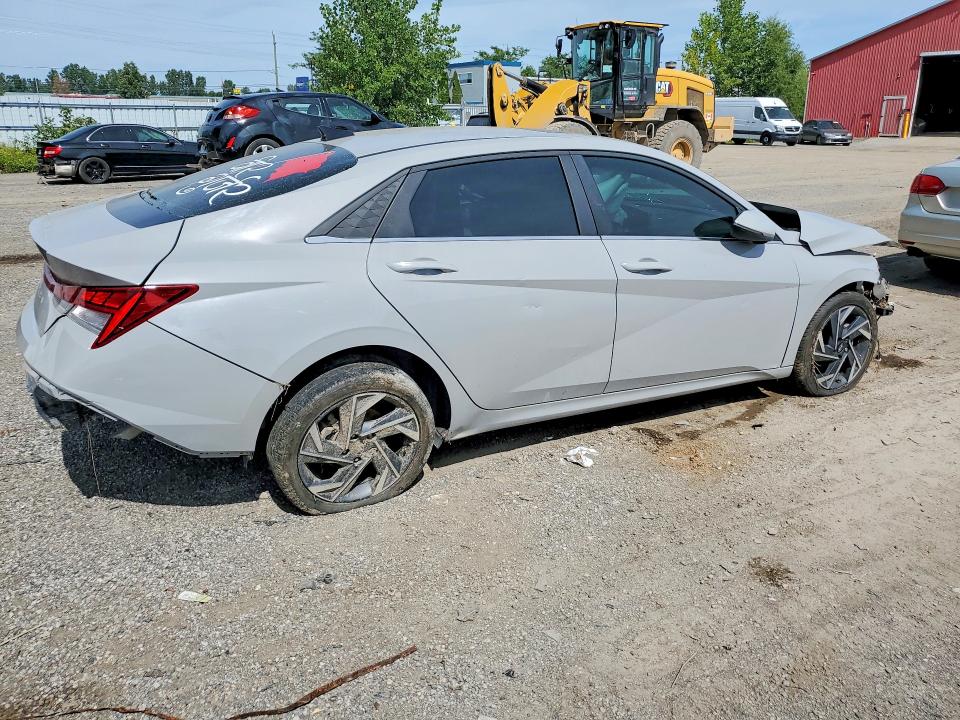 Aukcja sprzedaży 2025 Hyundai Elantra, vin: KMHLN4DG2SU919602, numer aukcji: 67591816
