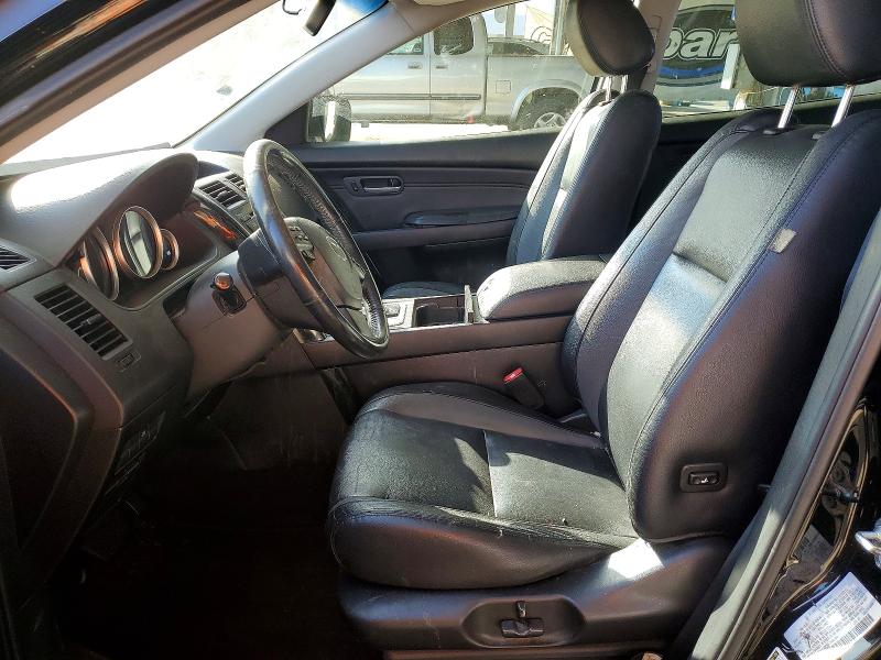 Aukcja sprzedaży 2008 Mazda Cx-9, vin: JM3TB28A580142931, numer aukcji: 66862256