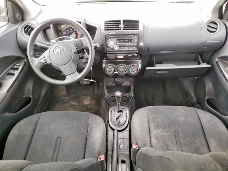 Продаж на аукціоні авто 2010 Scion Xd, vin: JTKKU4B48AJ055403, номер лоту: 67484506