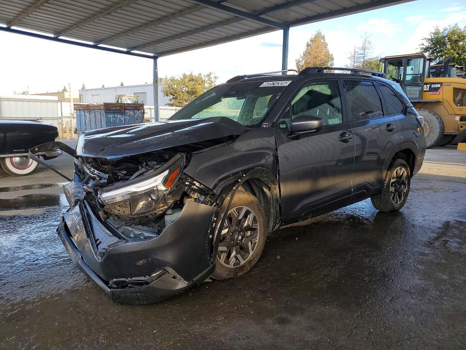 Aukcja sprzedaży 2026 Subaru Forester, vin: 4S4SLDD64T3096753, numer aukcji: 68574306