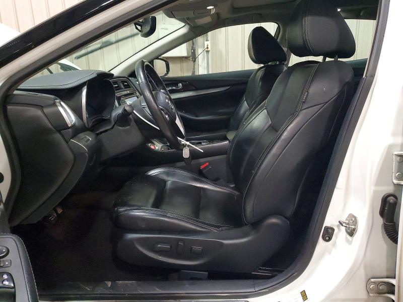70738176 :رقم المزاد ، 1N4AA6AP3HC408833 vin ، 2017 Nissan Maxima مزاد بيع
