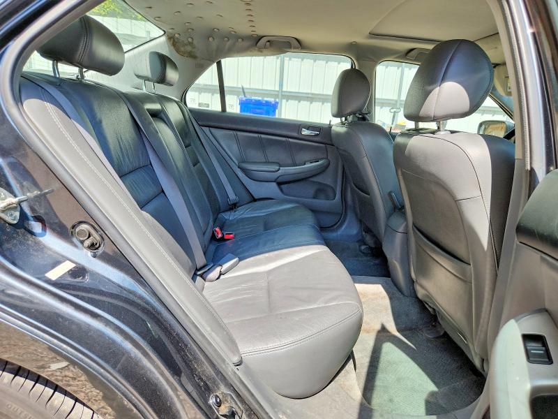Aukcja sprzedaży 2007 Honda Accord, vin: 1HGCM56827A189235, numer aukcji: 68591866