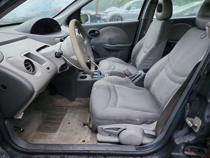 67547506 :رقم المزاد ، 1G8AJ52F03Z104224 vin ، 2003 Saturn Ion مزاد بيع