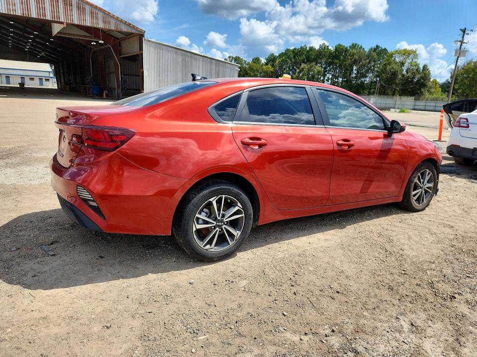 Продажа на аукционе авто 2024 Kia Forte, vin: 3KPF24AD5RE726017, номер лота: 68952446