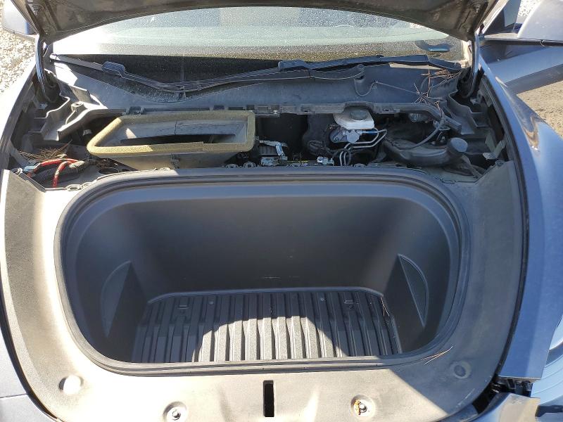 Продаж на аукціоні авто 2020 Tesla Model Y, vin: 5YJYGDEF9LF023916, номер лоту: 68248086
