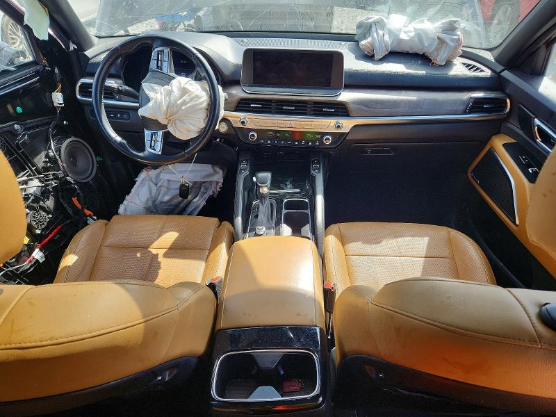 Aukcja sprzedaży 2022 Kia Telluride, vin: 5XYP54HC6NG299923, numer aukcji: 68335456